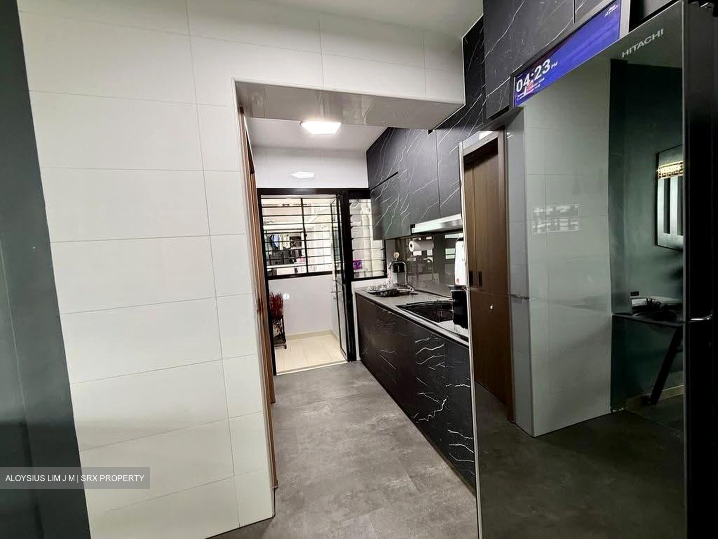 Blk 419A Waterfront II @ Northshore (Punggol), HDB 3 Rooms #632067761